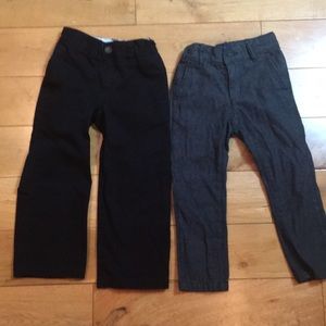 Boys 4T dress pants